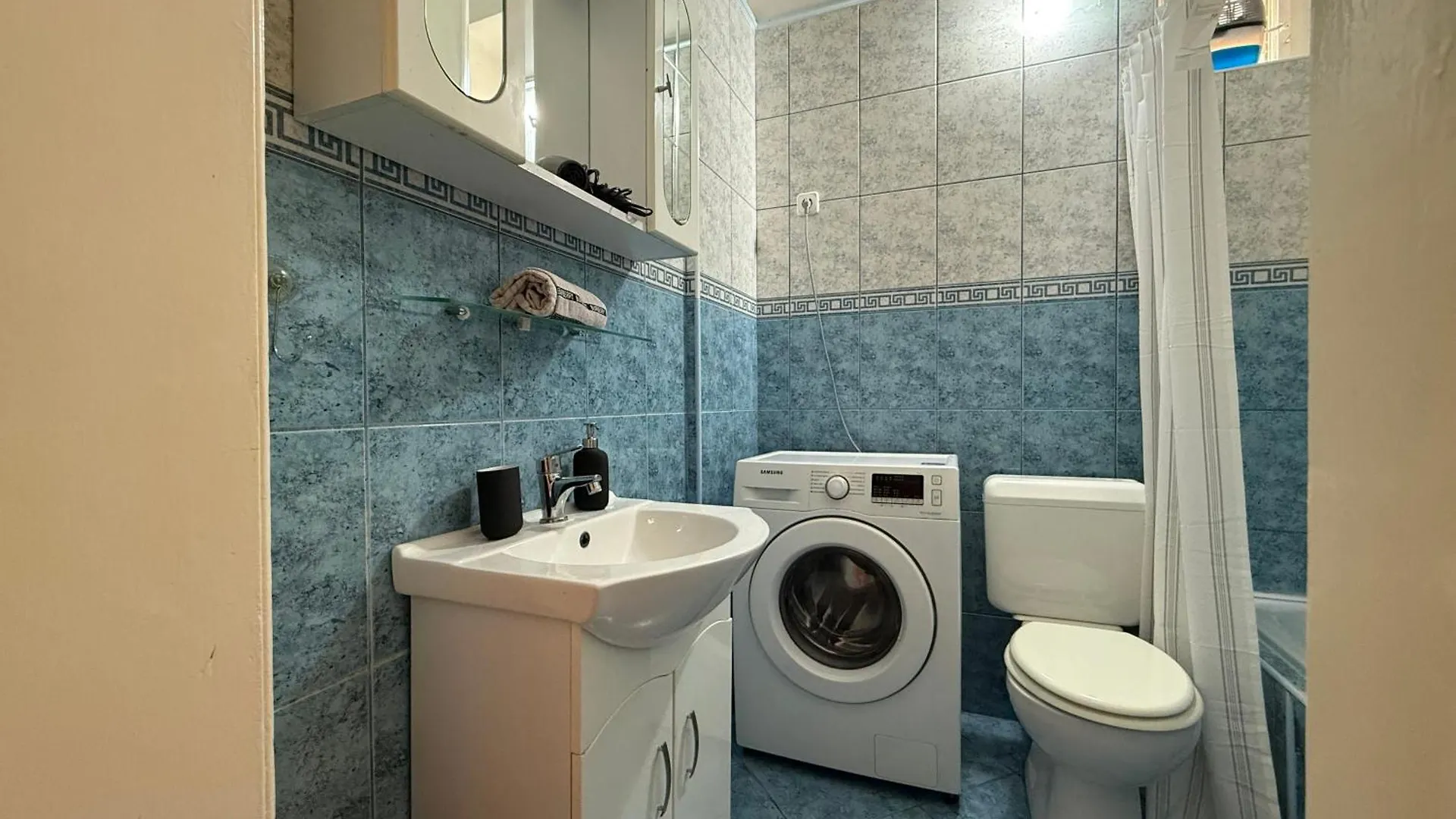Appartamento Casa Kiraly- Central Core Vii, Close To Guzsdu And Ruin Bars Ungheria